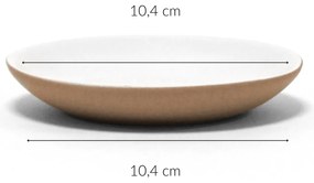 Mydelniczka ceramiczna, MAMBO