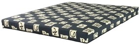 Materac Futon