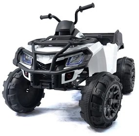 Quad na akumulator bdm 0909 biały