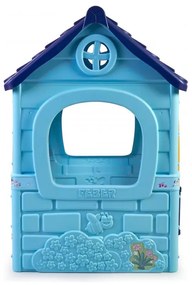 Feber domek ogrodowy dla dzieci bluey skrzynka na listy