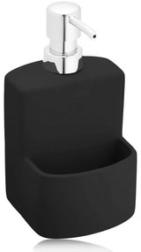 Zestaw kuchenny FESTIVAL BLACK, 2w1, WENKO