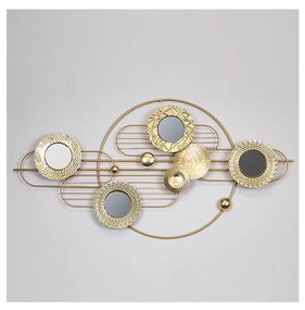 Dekoracja ścienna 58,4x117 cm