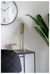 Zegar ścienny ø 51 cm Biel – House Nordic
