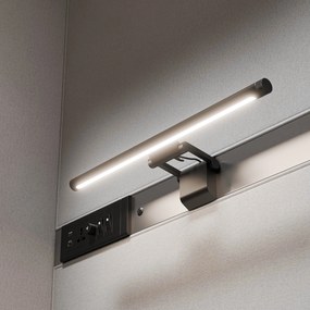 Budka akustyczna do biura INBOX 1-osobowa 2100 x 1100 x 900 mm