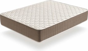 Materac Wiskoelastyczny Magnum, 30cm, 160x200cm - Moonia