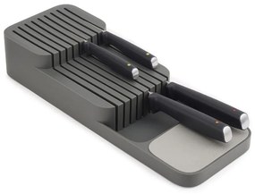 Plastikowy organizer na noże Duo – Joseph Joseph