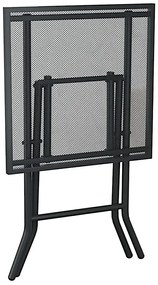 Składany stół ogrodowy K5-G37