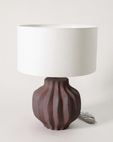 Lampa stołowa Unda II 53 cm