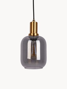 Lampa wisząca Smoky