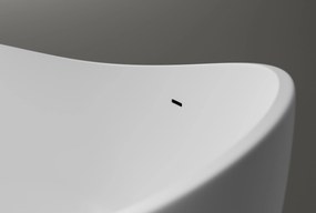 Wanna wolnostojąca WAVE