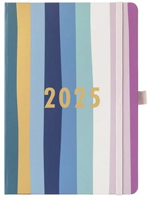 Kalendarz 160 str. Stripe – Busy B