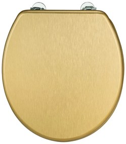Deska sedesowa 38 x 41 cm Aldeno – Wenko