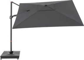 Doppler myZone LED antracyt