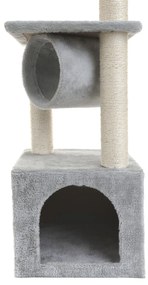 Drapak dla kota, domek, legowisko, Double 92 cm