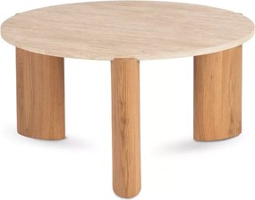 Stolik TRAVERTINO MAX – funkcjonalny model w kilku wariantach