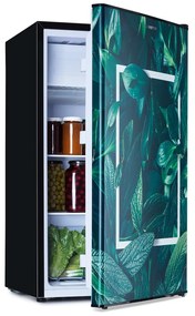 Klarstein CoolArt 79L chłodziarko-zamrażarka