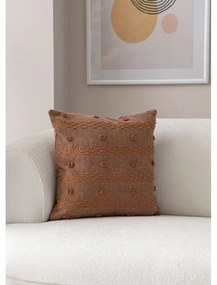 Poszewka na poduszkę 43x43 cm Tuffet – Mioli Decor