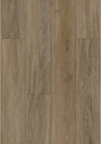 Mexen Palermo próbka paneli winylowych SPC 6,5 mm, podkład IXPE 1,5 mm, 4 V-Fuga, Dąb - F1025-S