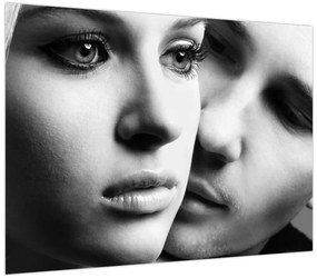 Obraz - Para (70x50 cm)