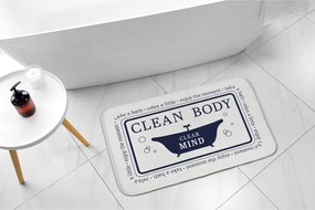 Dywanik do łazienki Dywanik do łazienki Wanna Kąpiel