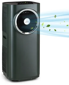 Klarstein Kraftwerk Eco Smart klimatyzator przenośny