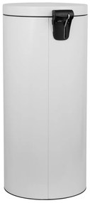 Alda Kosz na śmieci z pedałem Soft-Close FreedomFresh 30 l, biały, 30 l