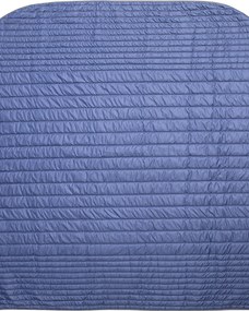 Narzuta pikowana Soft Touch 220x240cm Blue