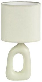 Rabalux 74070 lampa stołowa Sylira, biały
