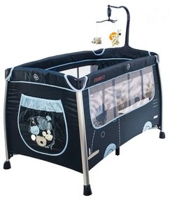 Łóżeczko traveler ap920 blue