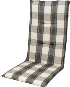 Doppler SPOT 3104 - wysoka poduszka na fotel z wysokim oparciem