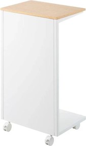 Metalowy stolik 22x31 cm Tower – YAMAZAKI