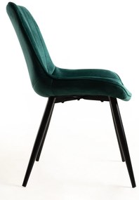 Krzeso Lene Velvet