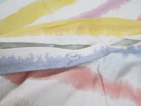 PrzytulneMieszkanie.pl PrzytulneMieszkanie.pl Pościel z Renforcé bawełny LINKI kolorowe Rozmiar pościeli: 70 x 90 cm | 140 x 200 cm