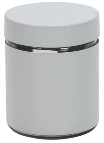 Pojemnik na żywność sypką szklany 600 ml, ZELLER