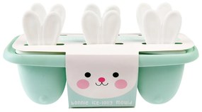 Zestaw 6 foremek do lodów na patyku Rex London Bonnie the Bunny