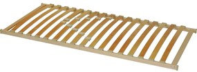 Stelaż lamelowy 80x200 cm KLASIK T5 – Materasso