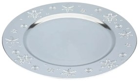 Podtalerz dekoracyjny świąteczny, Ø 33 cm