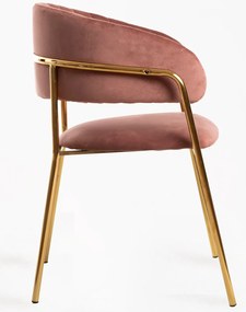 Krzeso Moniel Golden Velvet