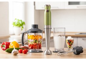 Sencor SHB 5600GG-EUE3 blender, zielony