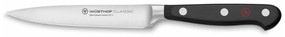 Wüsthof - Nóż do szpikowania CLASSIC 12 cm czarny