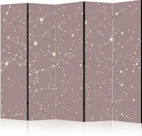 Parawan jednostronny Artgeist Tła i desenie 225 x 172 cm 1 szt