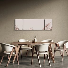 Obraz - Suszona trawa (170x50 cm)