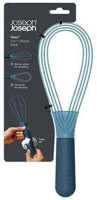 Składana trzepaczka Twist Whisk Sky – Joseph Joseph