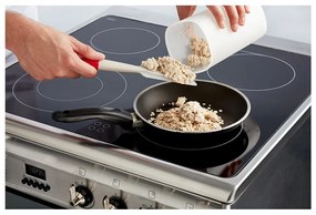 Zestaw do przygotowywania mleka orzechowego 2 szt. 1 l Veggie – Lékué