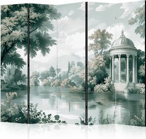 Parawan akustyczny Artgeist Pejzaże 225 x 172 cm 1 szt