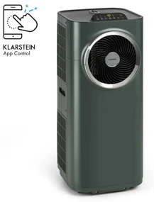 Klarstein Kraftwerk Smart klimatyzator przenośny