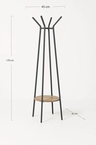 Wieszak 1 Póki Lilik