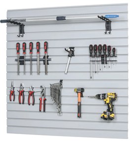Uchwyt na wąż do systemu Storia 175 x 135 x 200 mm