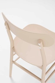 Zestaw 2 Krzese Teis