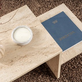 Stolik kawowy Harmony Travertine